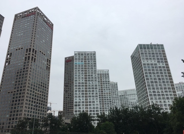 238 m² Business center place for rent in Beijing , East 3rd Ring Road Middle 39 (100022) - 0 | MatchOffice