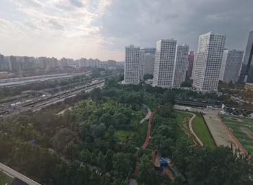 238 m² Business space property available to rent in Beijing , East 3rd Ring Road Middle 39 (100022) - 1 | MatchOffice.com