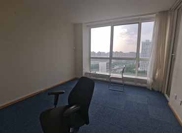 238 m² Business park place up for rent in Beijing , East 3rd Ring Road Middle 39 (100022) - 4 | MatchOffice