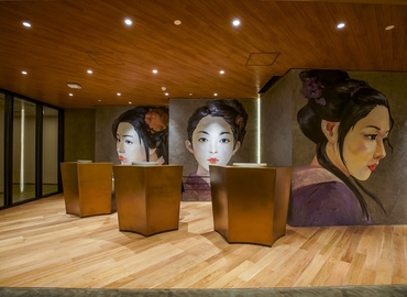 30 m² Conference room in Guangzhou, Zhujiang Road 6 (510623) - 0 | MatchOffice.com