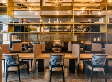 50 m² Co-working  in Guangzhou, Zhujiang Road 6 (510623) - 3 | MatchOffice