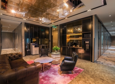 50 m² Coworking  in Guangzhou, Zhujiang Road 6 (510623) - 4 | MatchOffice.com
