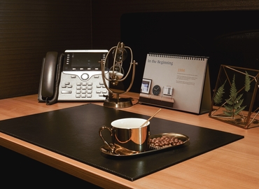 38342 m² Business space building for rent in Guangzhou, Zhujiang Road 6 (510623) - 3 | MatchOffice