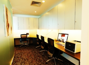 100 m² Business space building up for rent in Beijing , Twin Towers (East) (100022) - 12 | MatchOffice.com