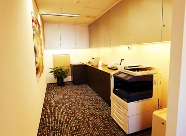 100 m² Business space place available to rent in Beijing , Twin Towers (East) (100022) - 13 | MatchOffice.com