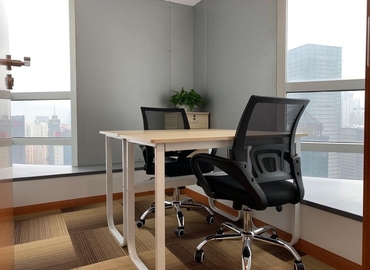 40 m² Business park building up for rent in Shanghai, Pudong, Zhang Yang Lu 707 (200122) - 2 | MatchOffice