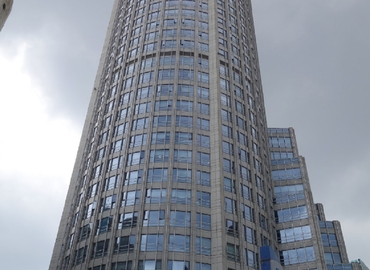 40 m² Business space place for rent in Shanghai, Pudong, Zhang Yang Lu 707 (200122) - 0 | MatchOffice.com