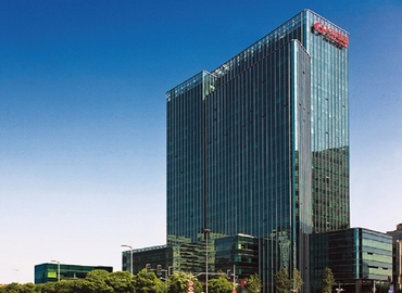 47000 m² Business space in Shanghai, Pudong, 1589 Century Avenue (200122) - 0 | MatchOffice