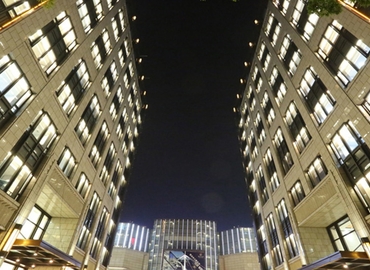 47000 m² Business space in Shanghai, Pudong, 1589 Century Avenue (200122) - 1 | MatchOffice