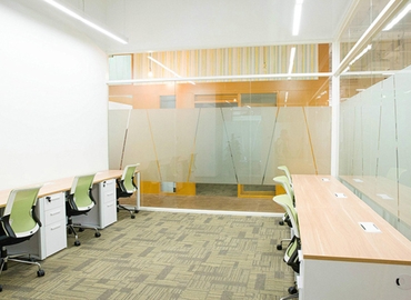 47000 m² Business park in Shanghai, Pudong, 1589 Century Avenue (200122) - 4 | MatchOffice