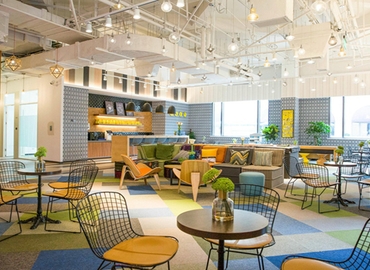 47000 m² Business center in Shanghai, Pudong, 1589 Century Avenue (200122) - 6 | MatchOffice.com