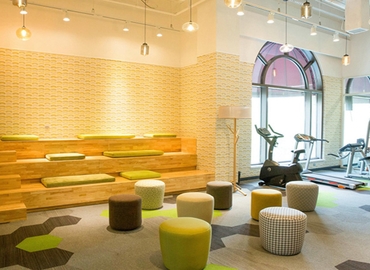 47000 m² Business park in Shanghai, Pudong, 1589 Century Avenue (200122) - 7 | MatchOffice