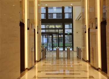 47000 m² Business space in Shanghai, Pudong, 1589 Century Avenue (200122) - 9 | MatchOffice.com