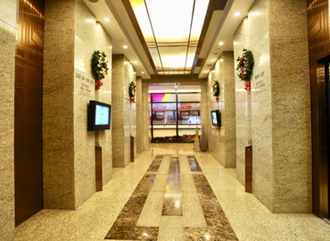 47000 m² Business park in Shanghai, Pudong, 1589 Century Avenue (200122) - 10 | MatchOffice.com