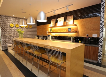 47000 m² Business space in Shanghai, Jing'An, 899 Haining Lu (200085) - 3 | MatchOffice.com