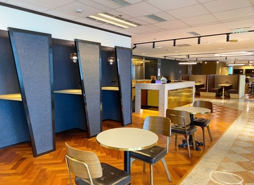 500 m² Business center in Chengdu, No.9 Binjiang East Road (610017) - 8 | MatchOffice