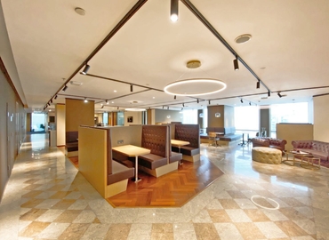 500 m² Business center in Chengdu, No.9 Binjiang East Road (610017) - 9 | MatchOffice.com