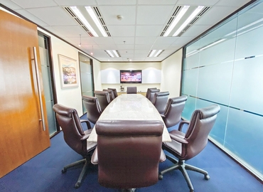 500 m² Business space in Chengdu, No.9 Binjiang East Road (610017) - 10 | MatchOffice.com