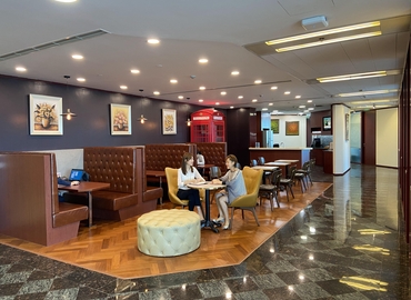 500 m² Business space in Beijing , Level 24 (100025) - 2 | MatchOffice.com