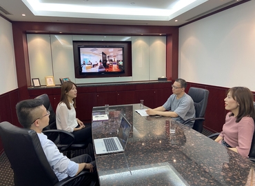 500 m² Serviced office in Beijing , Level 24 (100025) - 3 | MatchOffice