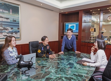500 m² Serviced office in Shanghai, Pudong, No.33 Huayuanshiqiao Road (200120) - 11 | MatchOffice