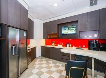 500 m² Serviced office in Guangzhou, No.5 Zhujiang West Road (510623) - 7 | MatchOffice