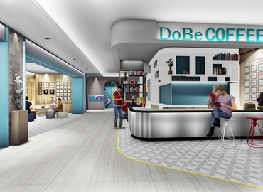 3000 m² Business space in Shanghai, Minhang, Shen Kun Lu (201203) - 2 | MatchOffice.com