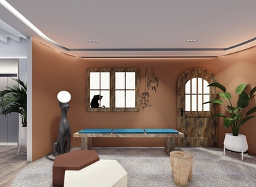 3000 m² Business space in Shanghai, Minhang, Shen Kun Lu (201203) - 4 | MatchOffice.com