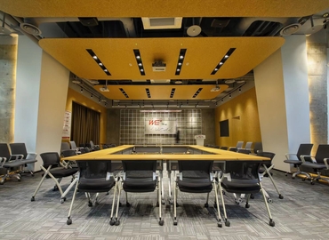 3000 m² Business center in Shanghai, Minhang, Shen Kun Lu (201203) - 6 | MatchOffice