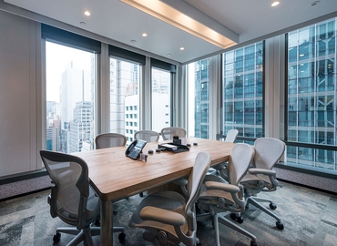 Virtual business address in Hangzhou, Level 8 (310006) - 4 | MatchOffice.com