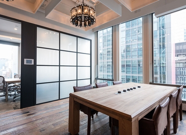 25 m² Business center in Hangzhou, Level 7-10 (310011) - 4 | MatchOffice.com