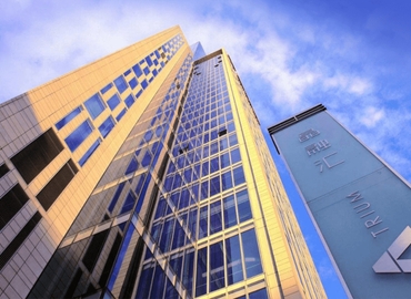 150 m² Business space in Chengdu, Level 25 (610021) - 0 | MatchOffice