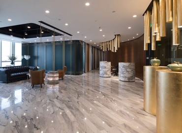 150 m² Serviced office in Chengdu, Level 25 (610021) - 1 | MatchOffice.com