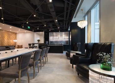 150 m² Serviced office in Chengdu, Level 25 (610021) - 9 | MatchOffice.com