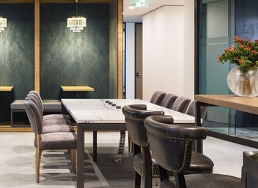 Virtual office space in Chengdu, Level 25 (610021) - 7 | MatchOffice