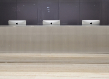 150 m² Business space in Chengdu, Level 17 (610041) - 0 | MatchOffice.com