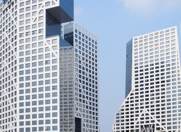 Virtual office in Chengdu, Renmin South Road (610041) - 7 | MatchOffice