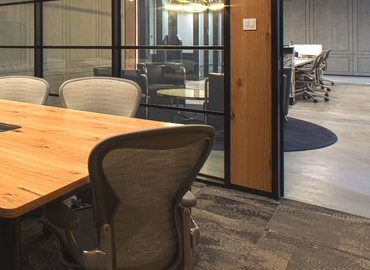 150 m² Business park in Guangzhou, Level 9 (510623) - 6 | MatchOffice.com