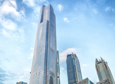 150 m² Business park in Guangzhou, Level 9 (510623) - 7 | MatchOffice