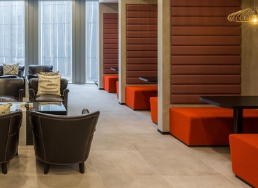 Virtual business address in Guangzhou, Zhujiang East Road (510623) - 8 | MatchOffice.com