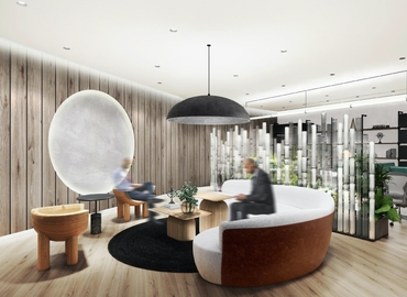 150 m² Business park in Guangzhou, Level 17 (510623) - 0 | MatchOffice.com