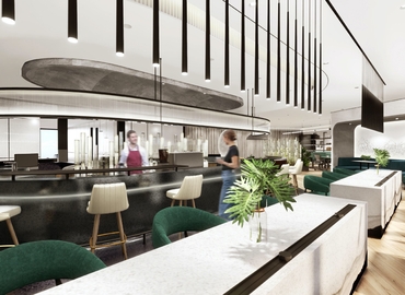 150 m² Convention center in Guangzhou, Yanjiang West Road (510623) - 7 | MatchOffice.com