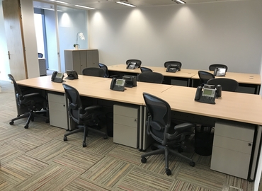 10 m² Business park in Shanghai, Xuhui, Level 27 (200021) - 7 | MatchOffice.com