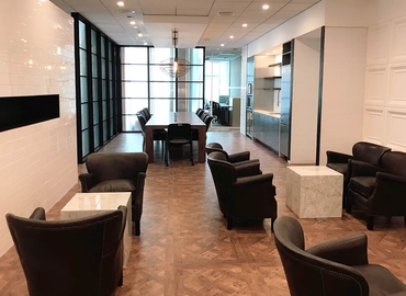 50 m² Business center in Shanghai, Pudong, Level 20 (200120) - 0 | MatchOffice