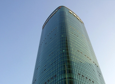 Virtual business address in Shanghai, Pudong, Lujiazui Ring Road (200120) - 11 | MatchOffice.com