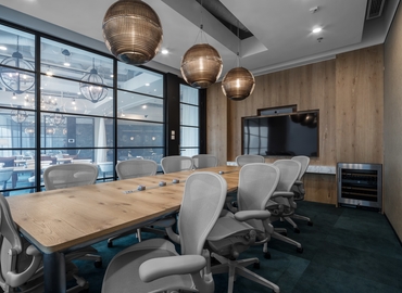 1500 m² Conference center in Shenzhen, Level 6 (518054) - 3 | MatchOffice.com