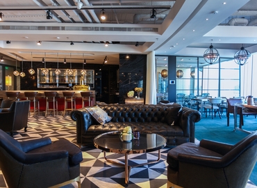 Virtual office space in Shenzhen, South Keyuan Road (518054) - 0 | MatchOffice