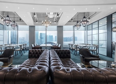 Virtual address in Shenzhen, South Keyuan Road (518054) - 2 | MatchOffice.com