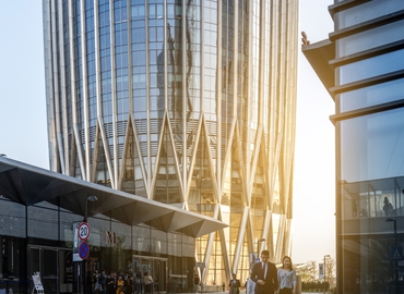 Virtual business address in Shenzhen, South Keyuan Road (518054) - 4 | MatchOffice