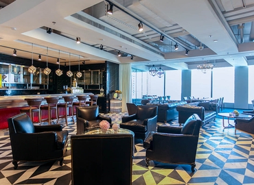 1500 m² Serviced office in Shenzhen, Level 6 (518054) - 6 | MatchOffice